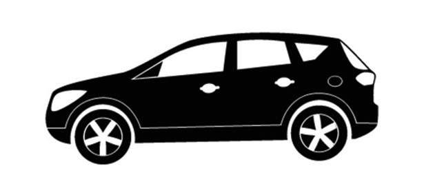 Crossover SUV